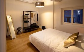 Bf Glam-Apartments